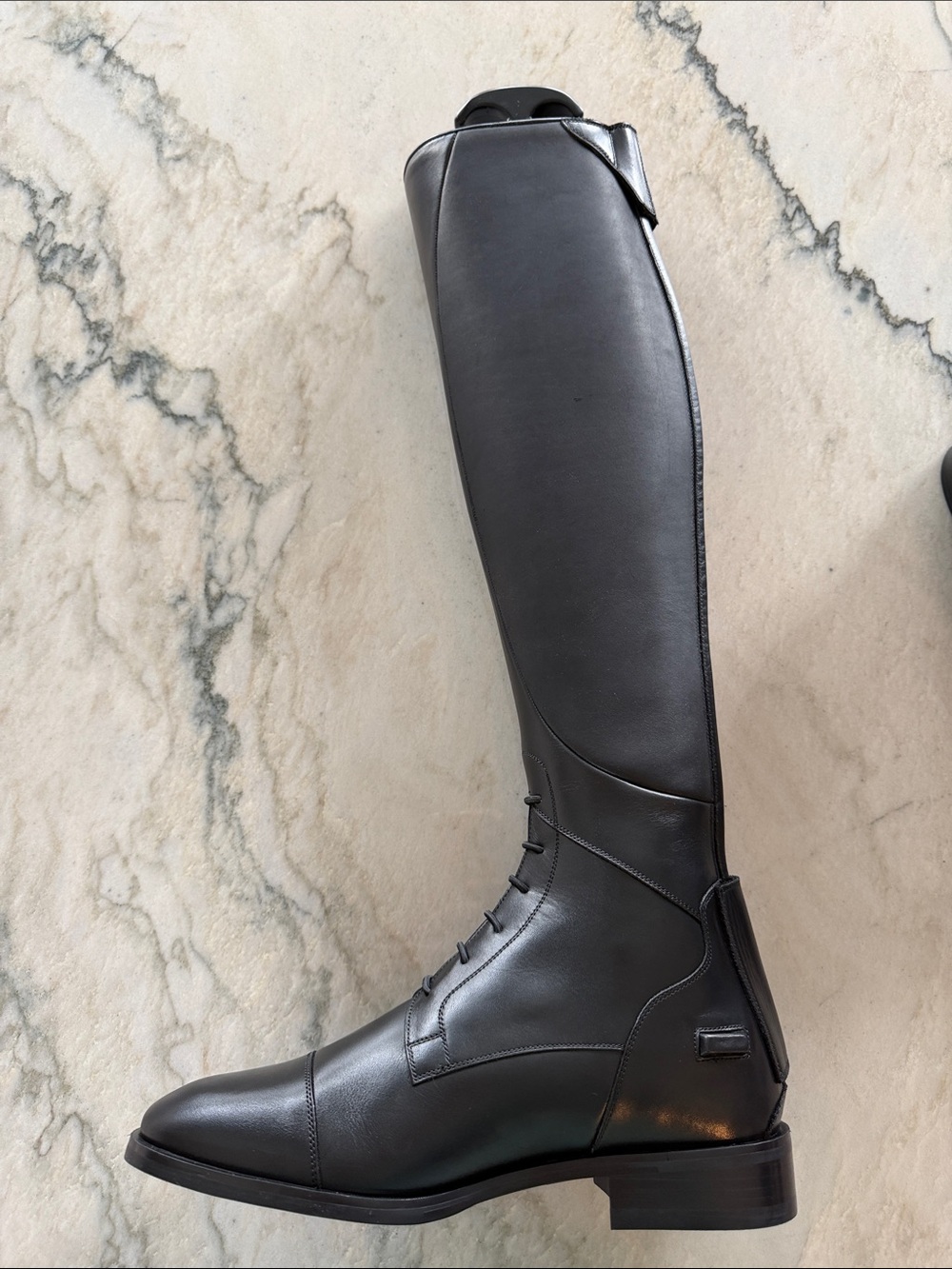 ⭐️NEW⭐️ Ariat Divino Tall Riding Boots - Size 8.5 - Picture 7 of 16